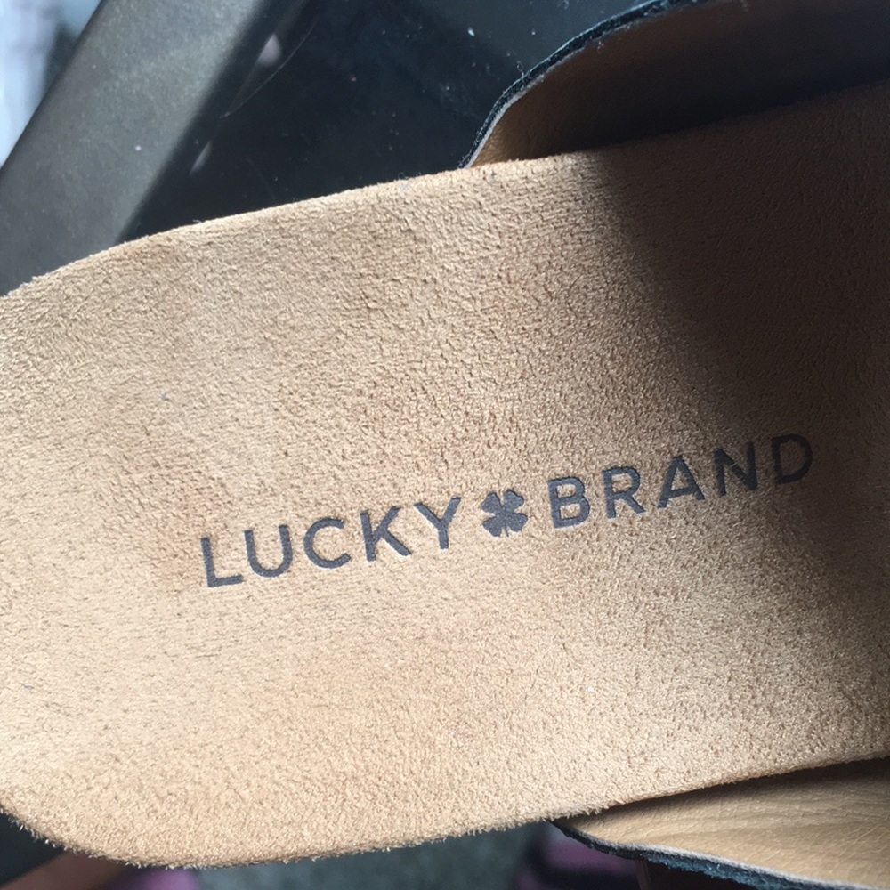 LUCKY BRAND, 8.5M - Picture 6 of 8